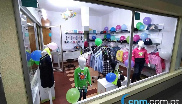Vestiti Per Bambini - 4420-210 Gondomar
