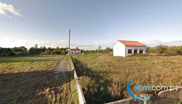 Viana & Loução Lda - Rua Nova De Passal Lt 4, São Teotónio, Beja