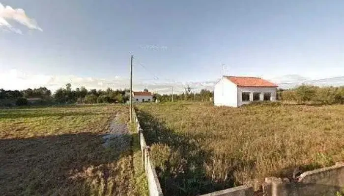 Viana Loucao Lda Tudo - Rua Nova De Passal Lt 4, São Teotónio, Beja