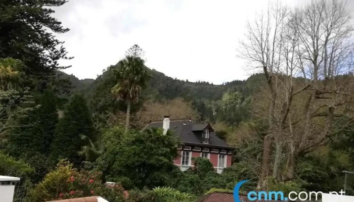 Victória Guest House - Furnas
