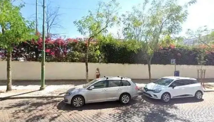 Vidal Tecidos -  Street View E 360deg - Lisboa