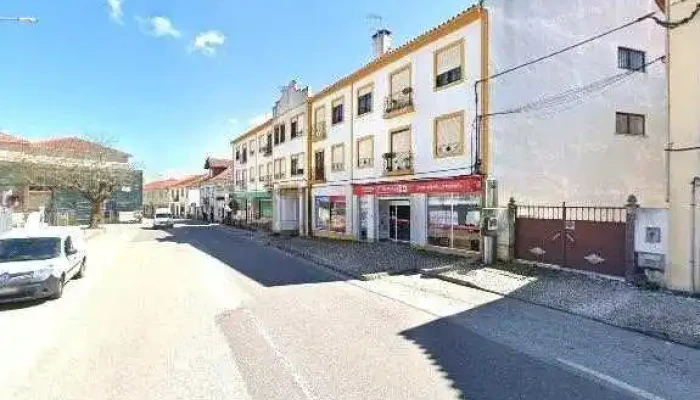Vila Bebe Tudo - Cernache Do Bonjardim