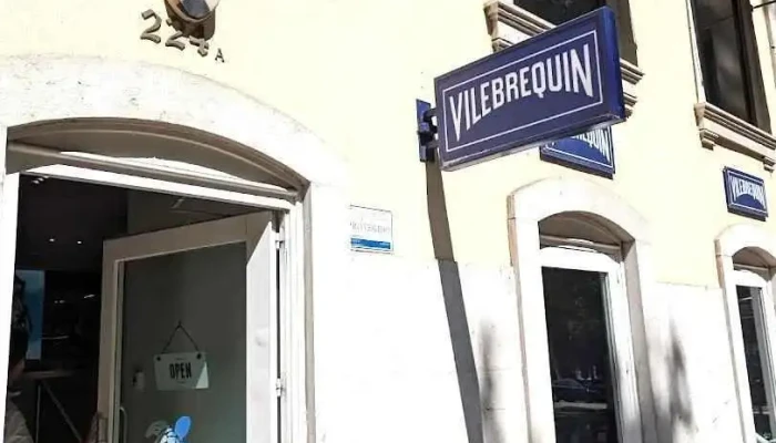 Vilebrequin - Lisboa