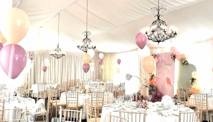 Villas Balloons -  Aberto Agora - Machico