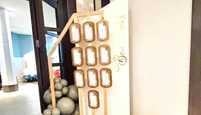 Villas Balloons -  Instagram - Machico