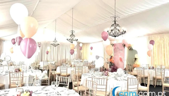 Villas Balloons -  Interior - Machico