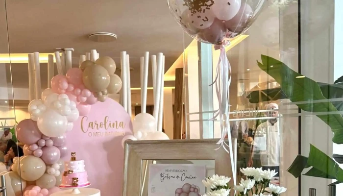 Villas Balloons - Machico