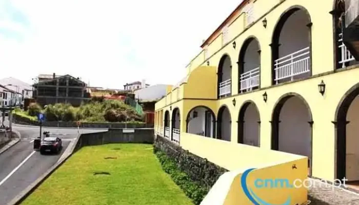 Vinha da Areia Beach Hotel - Vila Franca Do Campo