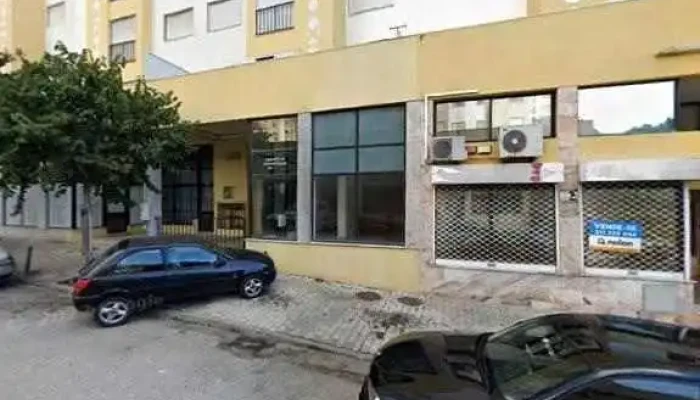 Vip Postal Centro De Correspondencia E Servicos Lda Tudo - Setúbal