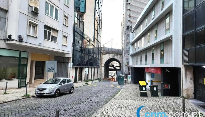 Vítor-auto, Lda. - 1050-206 Lisboa