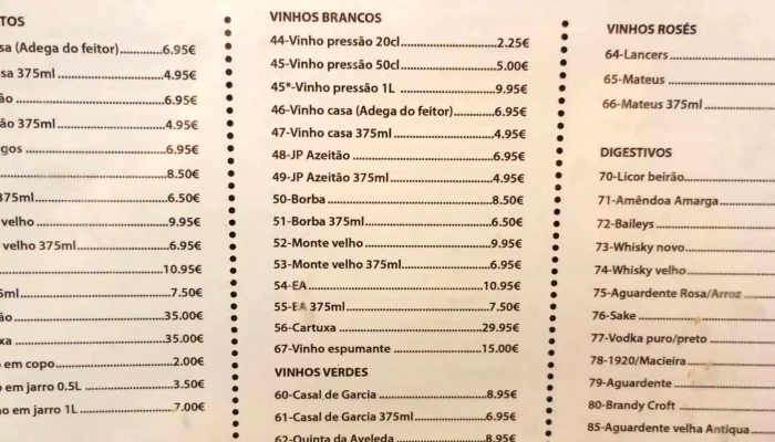 Viva -  Fotos - Olival Basto