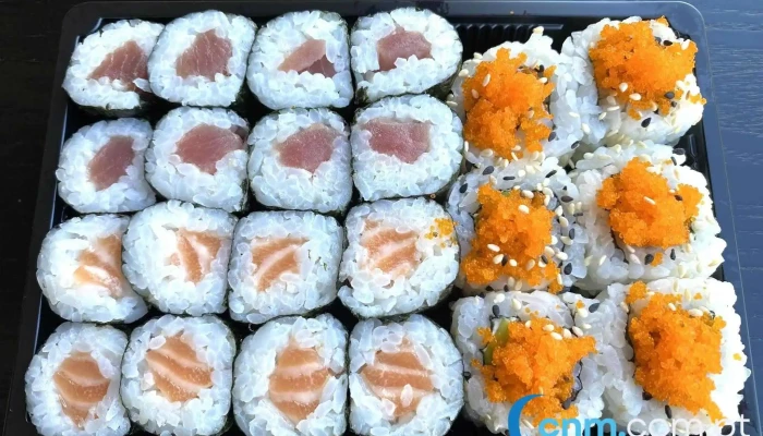Viva -  Sushi - Olival Basto