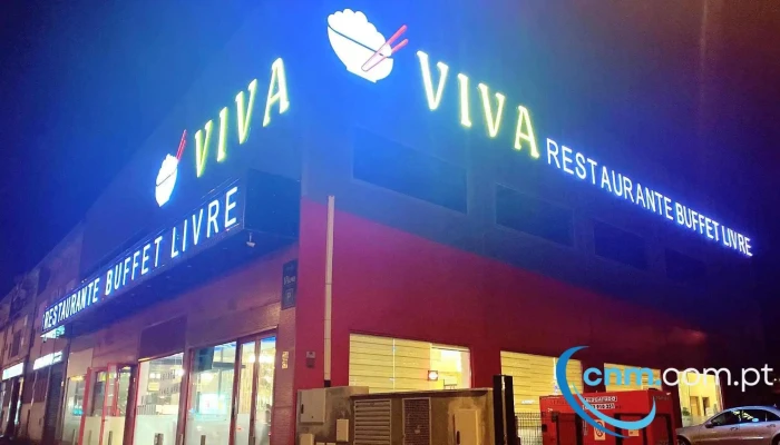 Viva -  Tudo - Olival Basto