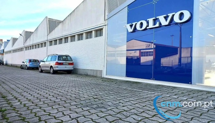 Volvo Carclasse - Oeiras - 2730-056