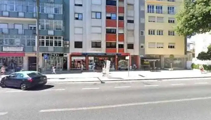 Wells -  Street View E 360deg - Lisboa