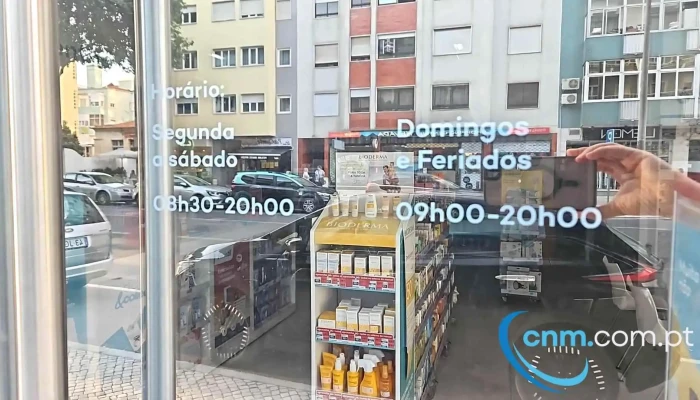 Wells -  Tudo - Lisboa