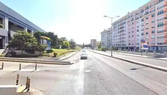 Worten -  Street View E 360deg - Lisboa