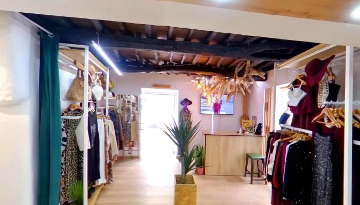 Wow Azores -  Interior - Ribeira Grande