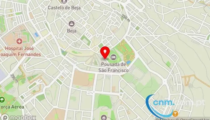 Xsxl -  Kids Mapa - Beja