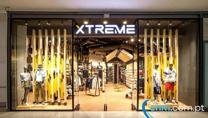 Xtreme - Nosso Shopping - Vila Real