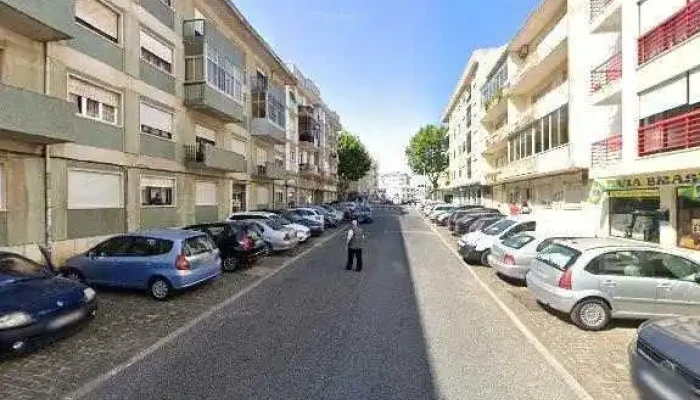 Xtudo Casa -  Street View E 360deg - Algueirão-mem Martins