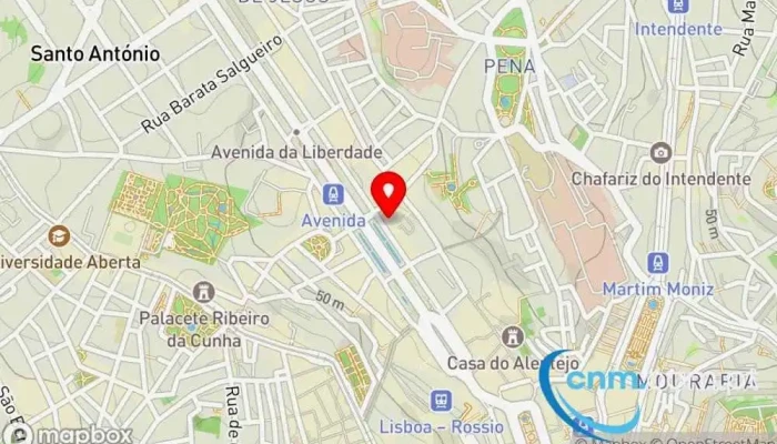 Zadigvoltaire Mapa - Lisboa