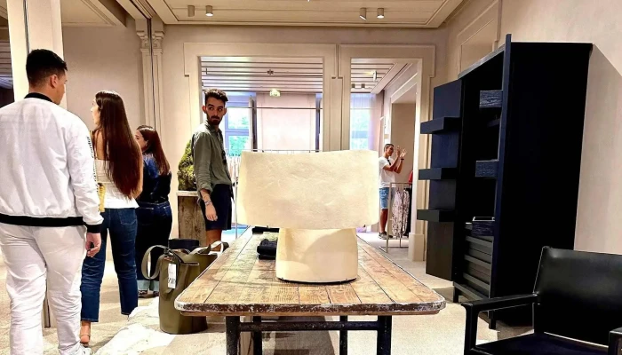 Zara -  Aberto Agora - Lisboa