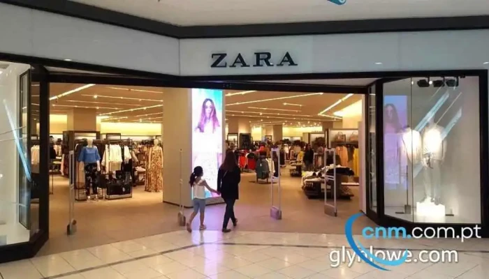 Zara - Alcabideche