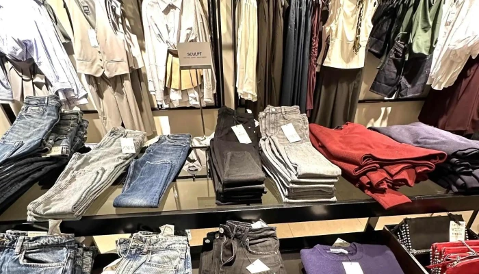 Zara Aljube -  Como Chegar - Funchal