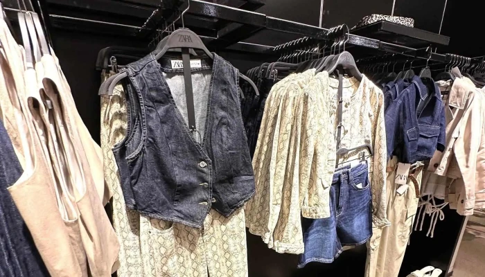 Zara Aljube -  Precos - Funchal