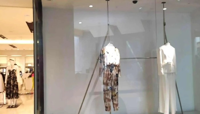 Zara Forum Madeira -  Endereco - Funchal