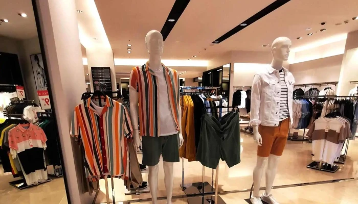Zara Forum Madeira - Funchal