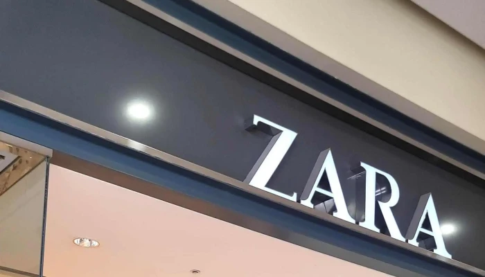 Zara Forum Madeira -  Loja De Roupa - Funchal