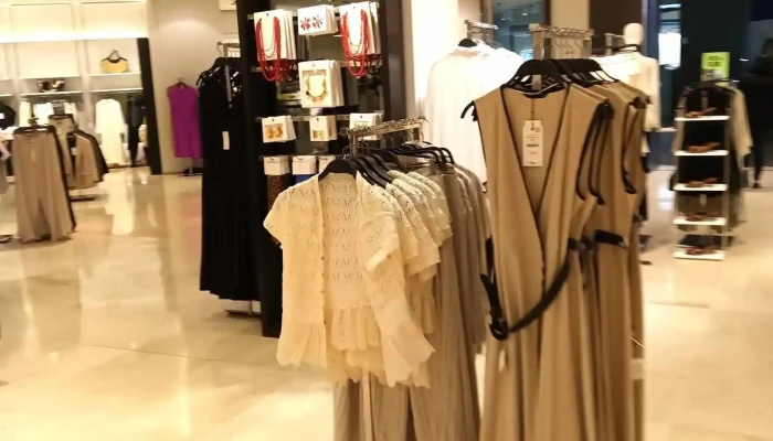 Zara Forum Madeira -  Mais Recentes - Funchal