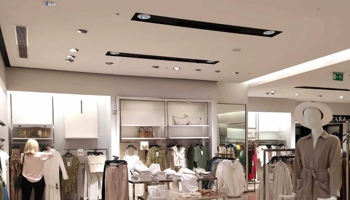 Zara Forum Madeira -  Precos - Funchal