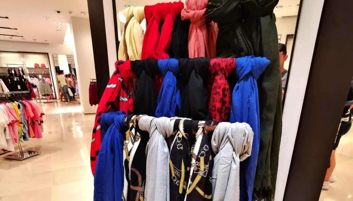 Zara Forum Madeira -  Telefone - Funchal