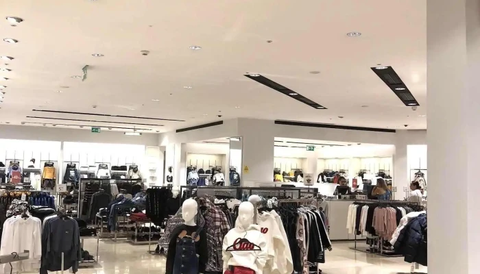 Zara Forum Madeira -  Tudo - Funchal