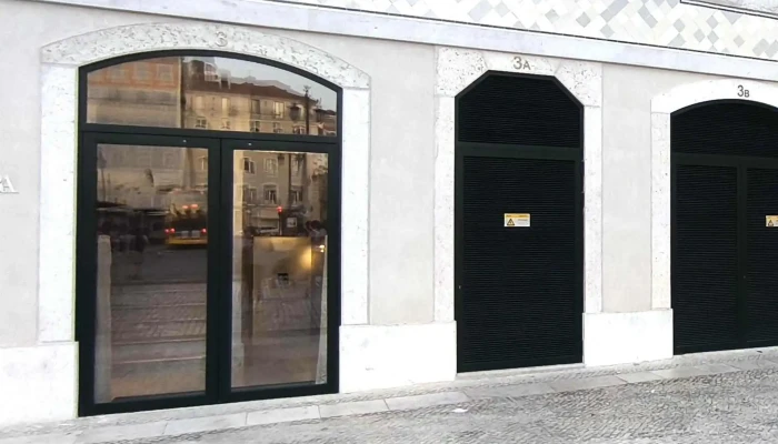 Zara -  Loja De Roupa - Lisboa