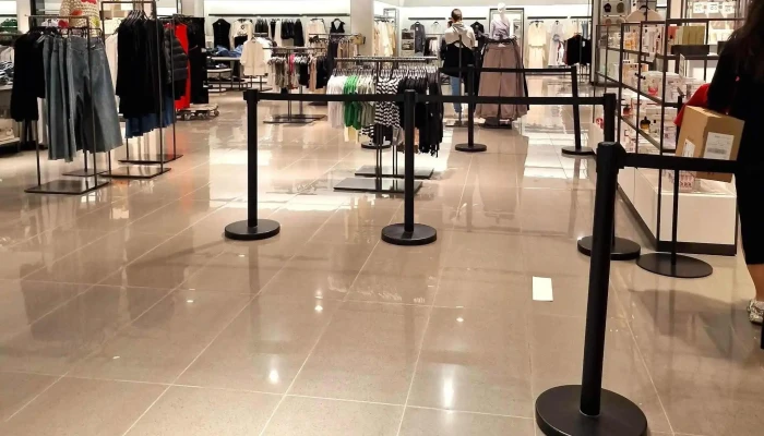 Zara Madeirashopping Site - Funchal