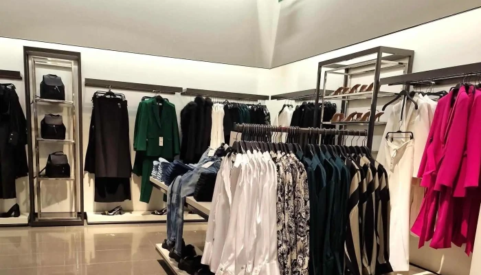 Zara Madeirashopping Videos - Funchal