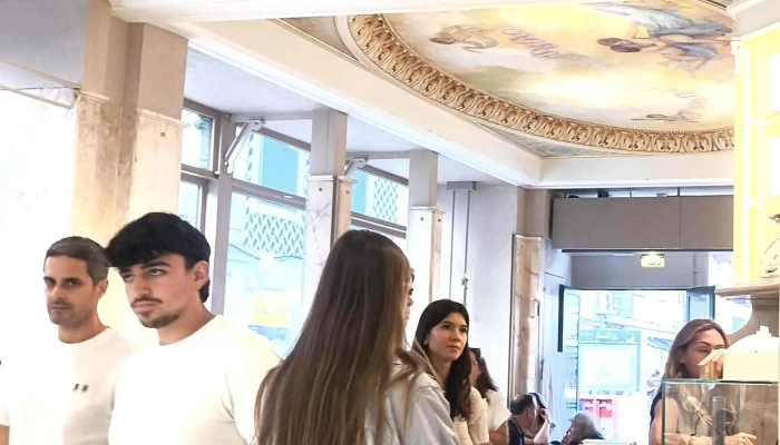Zara -  Precos - Lisboa