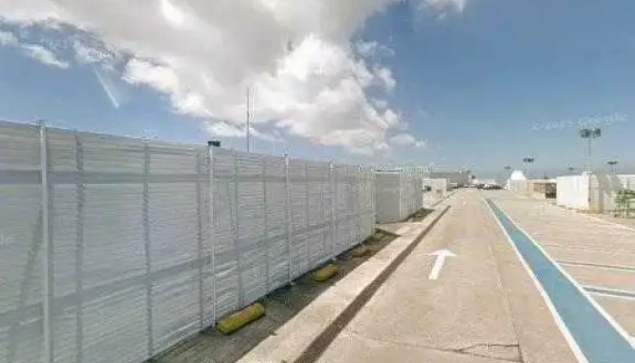 Zara -  Street View E 360deg - Alcabideche