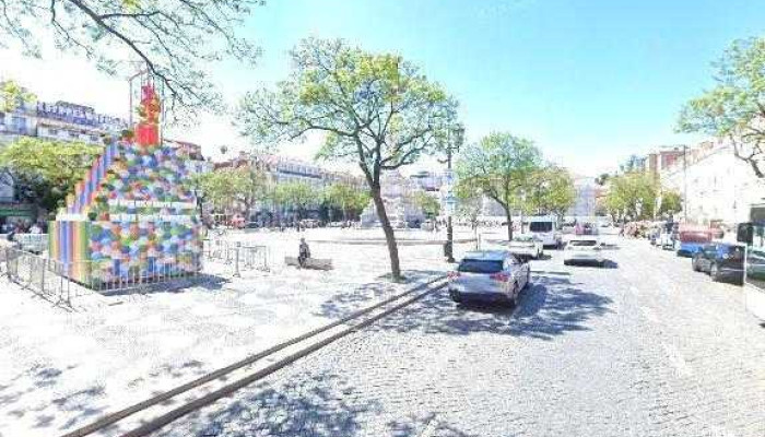 Zara -  Street View E 360deg - Lisboa