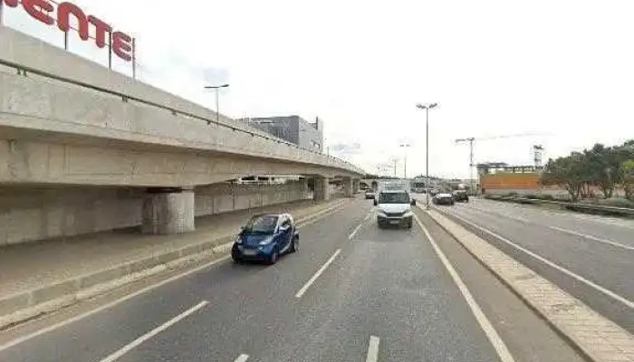 Zara -  Street View E 360deg - Oeiras