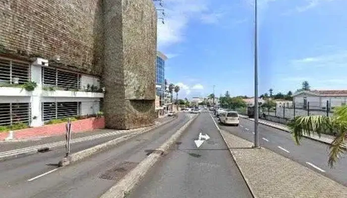 Zara -  Street View E 360deg - Ponta Delgada