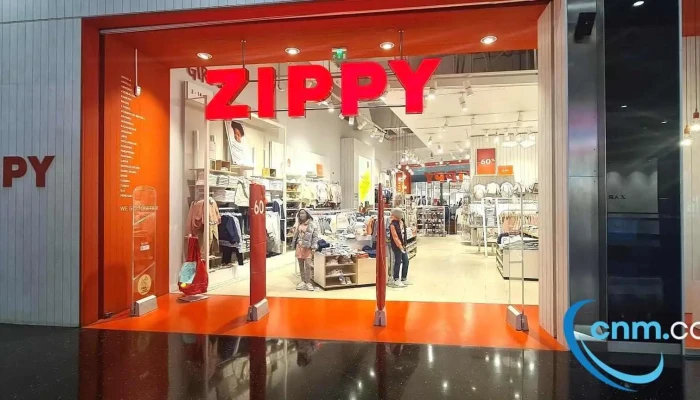 Zippy Alegro Sintra - Rio De Mouro