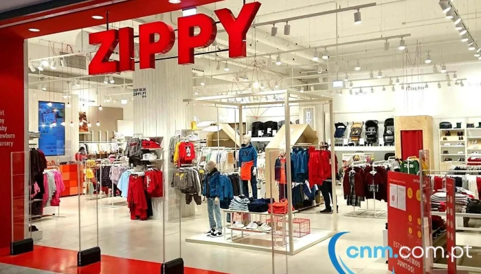 Zippy - Aveiro