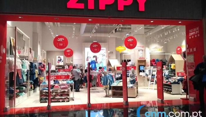 Zippy Braga Parque - Braga