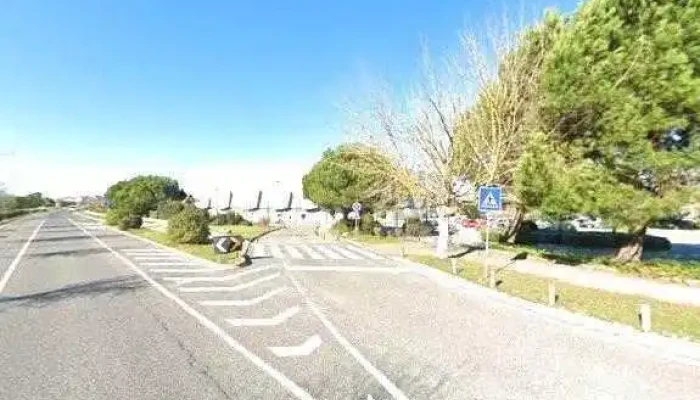 Zippy Freeport Lisboa Fashion Outlet Alcochete -  Street View E 360deg - Alcochete