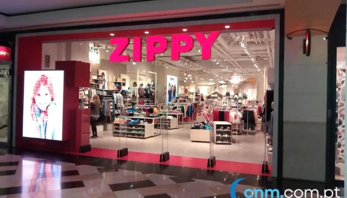 Zippy - Funchal